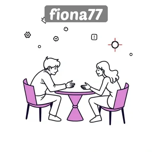 Keuntungan Bergabung di Komunitas Game Fiona77