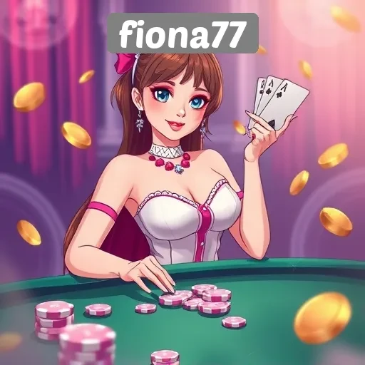 Peluang Menang Besar di Fiona77 untuk Pemain Berpengalaman