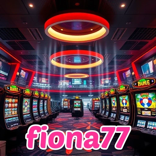 fiona77 Kursus Game