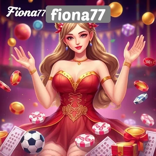 Beragam Pilihan Permainan Menarik di Fiona77