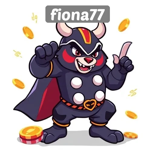 Panduan Lengkap Menjelajahi Situs Game Fiona77