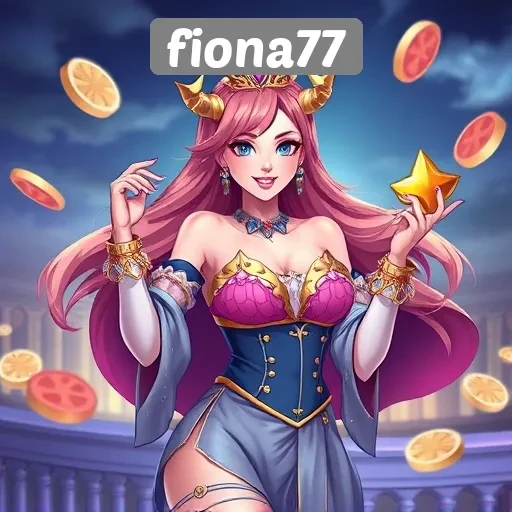 Menjelajahi Fitur Menarik di Situs Game Fiona77
