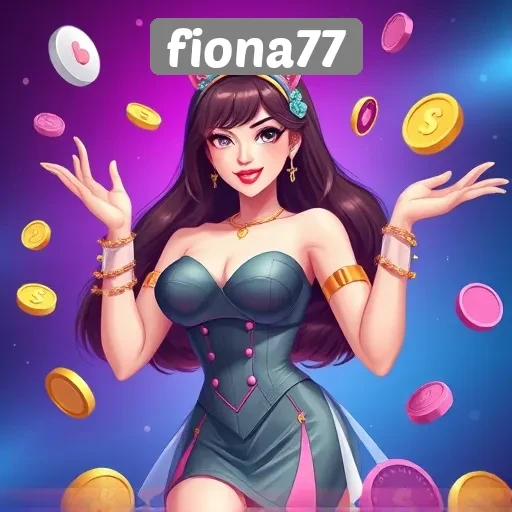 Menjelajahi Ragam Permainan Seru di Fiona77