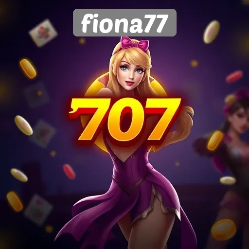 Mengupas Fitur Menarik di Situs Game Fiona77