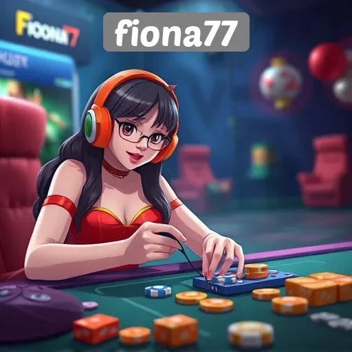Tantangan dan Keseruan di Fiona77 bagi Penggemar Game