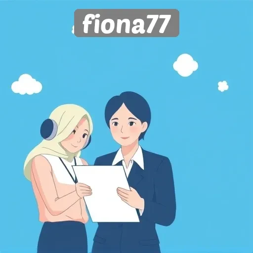 Layanan Pelanggan Fiona77 untuk Pengalaman Bermain Optimal