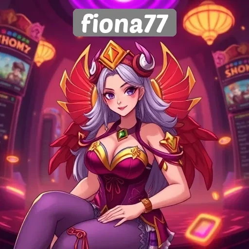 Evolusi Situs Game Fiona77 dalam Beberapa Tahun Terakhir
