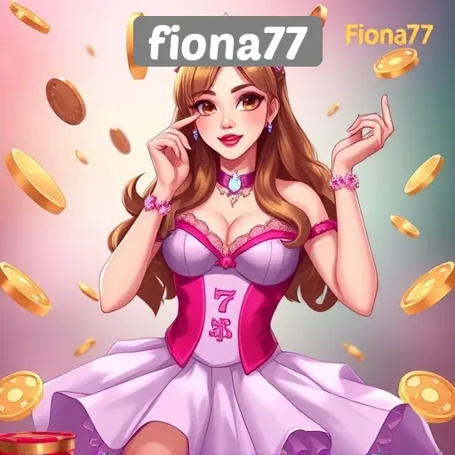 Fitur Menarik yang Ditawarkan oleh Situs Fiona77