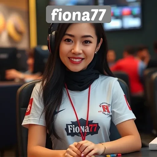 Masa Depan Fiona77 di Industri Game Indonesia dan Global
