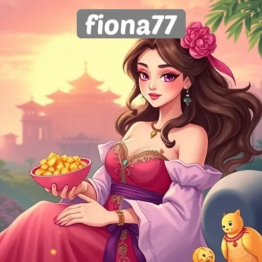 Manfaat Menggunakan Situs Game Fiona77 Untuk Hiburan