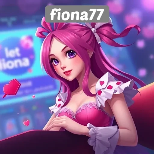 Tanya Jawab Seputar Pengalaman Bermain di Fiona77