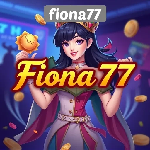 Mengulas Fitur Utama di Situs Game Fiona77