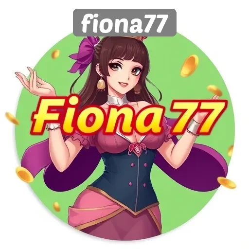 Pengenalan Situs Game Fiona77 untuk Penggemar Game
