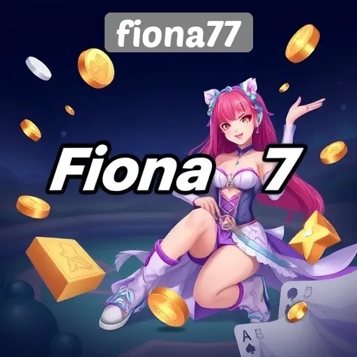 Fiona77 Platform Game Terbaru dengan Banyak Pilihan Game