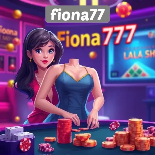Keunggulan Platform Game Fiona77 untuk Pemain Indonesia