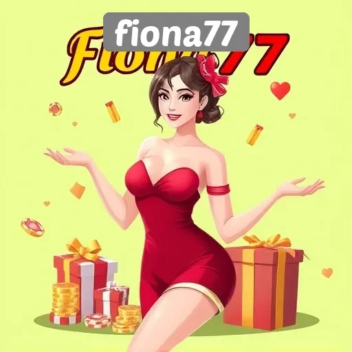 Profil Lengkap Situs Game Fiona77 di Kalangan Gamer Indonesia