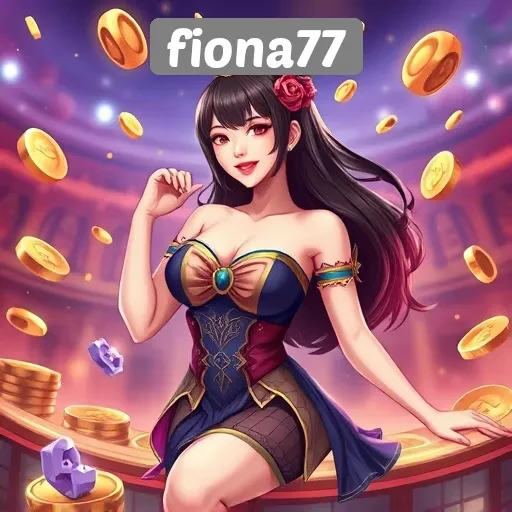 Mengenal Fiona77 Sebagai Situs Game Terpercaya di Indonesia