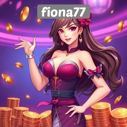 Fiona77 Situs Game Menghadirkan Beragam Permainan Menarik