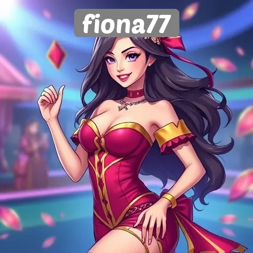Mengungkap Ragam Permainan yang Tersedia di Fiona77