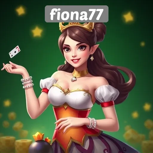 Fiona77 Menawarkan Pengalaman Bermain Game yang Beragam