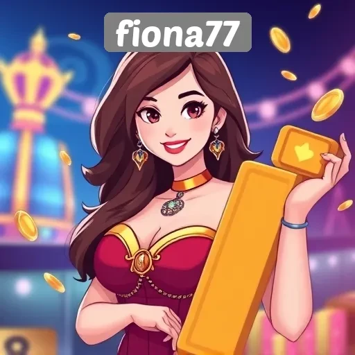 Sejarah dan perkembangan situs fiona77 di industri game