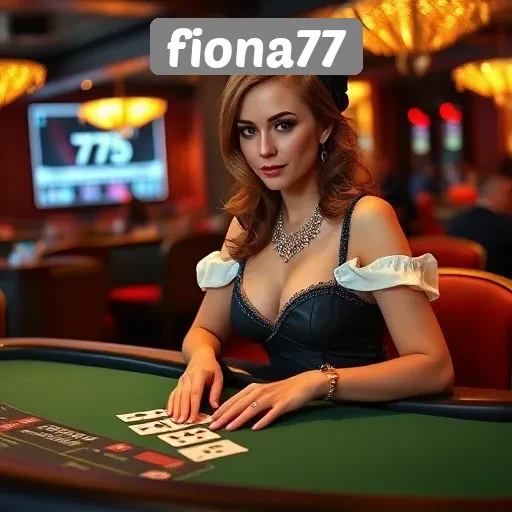 Mengapa Pemain Memilih Fiona77 untuk Game Live Dealer
