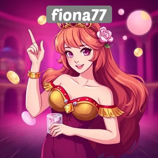 Mengenal Fiona77 Situs Game Online Terpercaya Untuk Pecinta Game