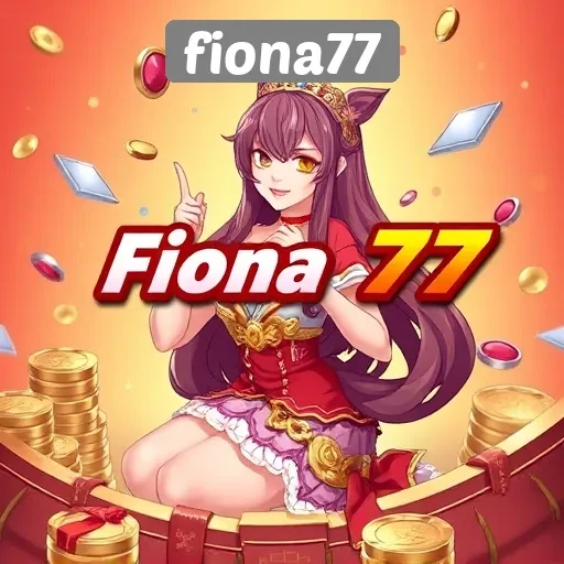 Mengenal Fiona77 sebagai Situs Game Terpopuler