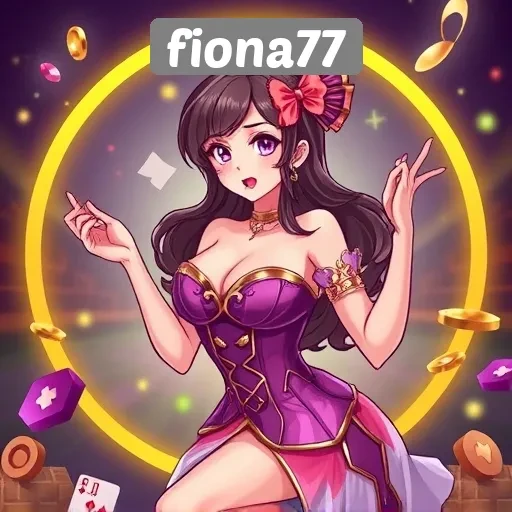 Ulasan Lengkap Situs Game Fiona77 untuk Pengguna Indonesia
