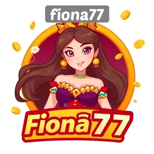 Fiona77 Platform Game Terpercaya di Indonesia