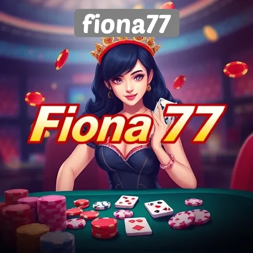 Fiona77 Sebagai Platform Permainan Terpercaya di Indonesia