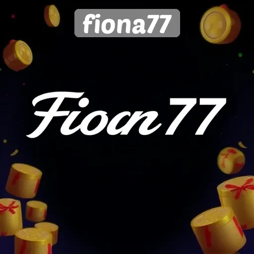 Mengenal Fiona77 Situs Game Terpercaya di Indonesia