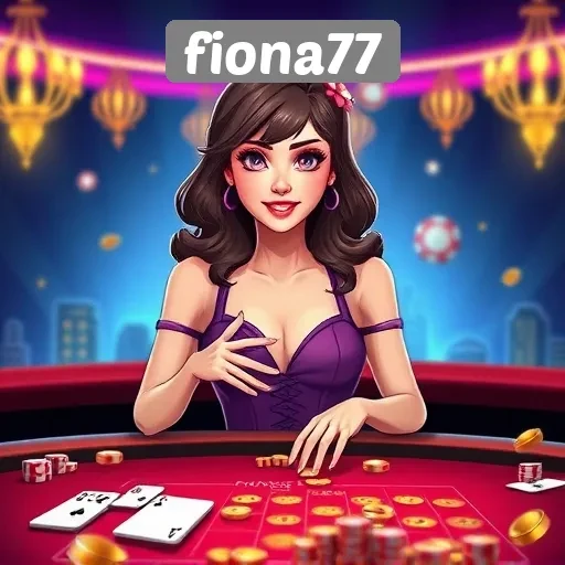 Menggali Fitur Unggulan yang Ditawarkan oleh Fiona77