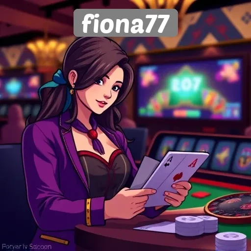 Review Pengalaman Pengguna di Fiona77