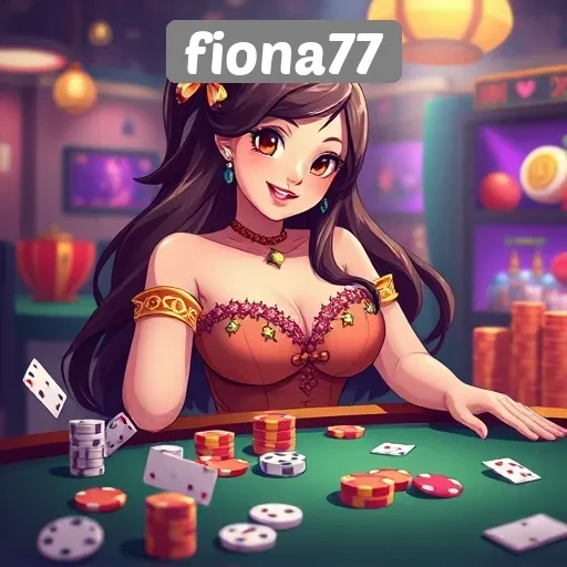 Perbandingan Fiona77 dengan Situs Game Lain di Indonesia