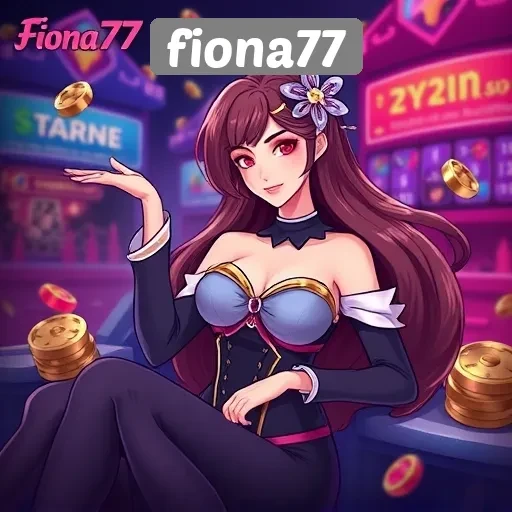 Pengalaman Bermain Game di Fiona77 untuk Pemula