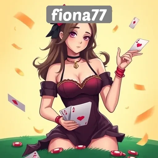 Panduan Lengkap Bermain di Situs Game Fiona77