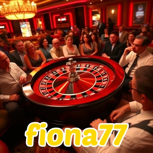 fiona77 Wawancara Game