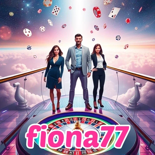 fiona77 Berita Game