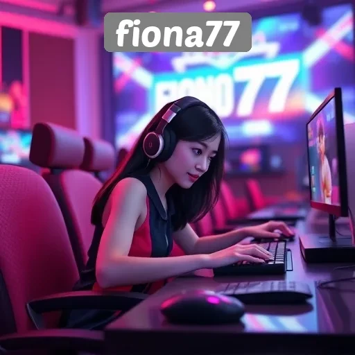Satu Tahun Bersama Fiona77 Bagaimana Perkembangannya