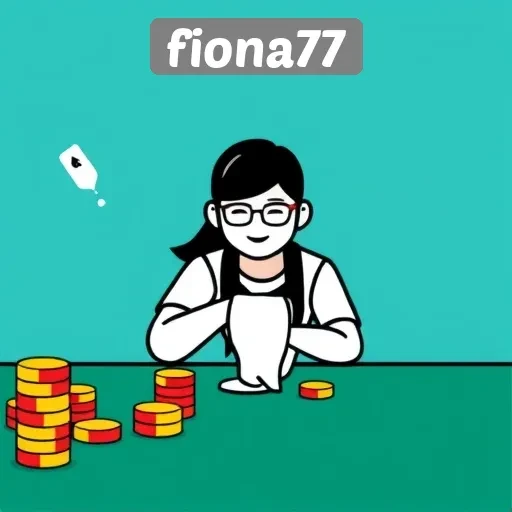 Cara Mendaftar dan Memulai Game di Fiona77
