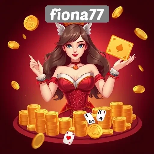 Ulasan Lengkap Tentang Situs Game Fiona77