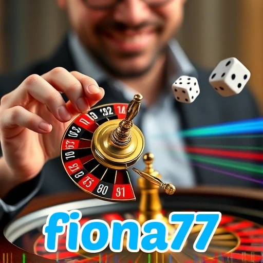 fiona77 Ulasan Game
