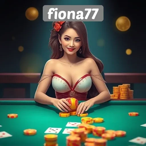 Keamanan dan Kenyamanan Bermain di Fiona77