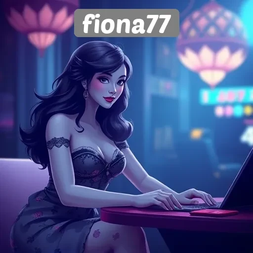 Analisis Keamanan dan Privasi di Fiona77