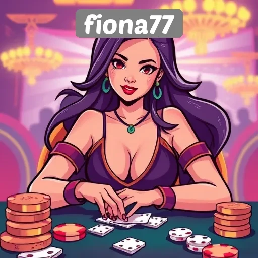Taktik dan Strategi Bermain di Fiona77
