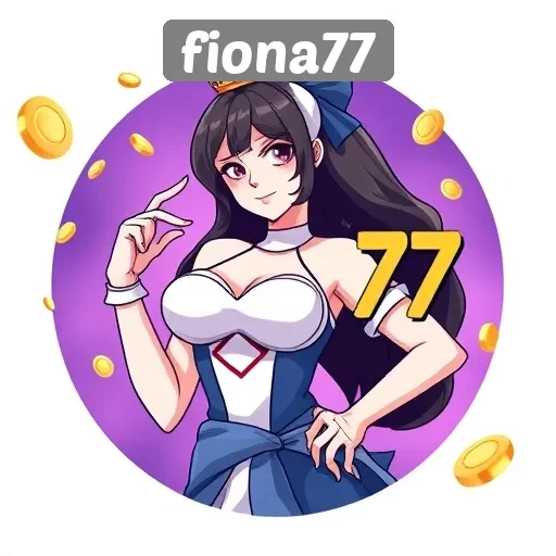 Inovasi Teknologi di Situs Game Fiona77