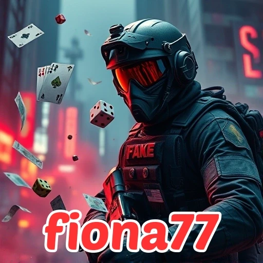 fiona77 Tutorial Game