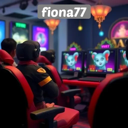 Tinjauan Pengalaman Pengguna di Fiona77 Selama Bermain Game